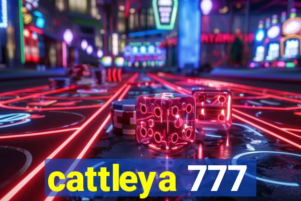 cattleya 777